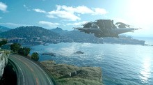 FINAL FANTASY XV WINDOWS EDITION