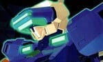 PS3 Virtual On: Cyber Troopers Gets An English Fan Translation