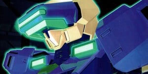 Previous Article: PS3 Virtual On: Cyber Troopers Gets An English Fan Translation
