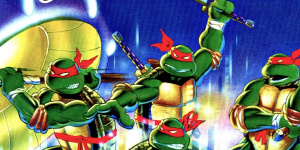Next Article: Museum Shares Teenage Mutant Ninja Turtles Maps Used By Nintendo Counselors