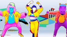 Just Dance 2022