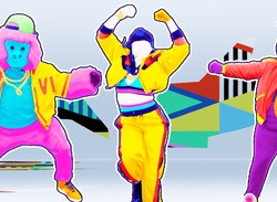 Just Dance 2022 - Still Fun, But Feels More Like An Ad Than A Game