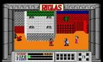 Random House's PC-88 RPG 'Riglas' Arrives On Nintendo Switch Today