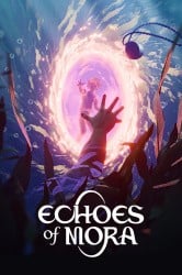 Echoes of Mora Cover