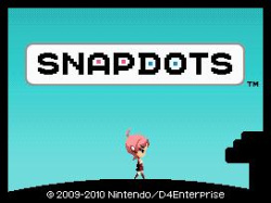 Snapdots Cover