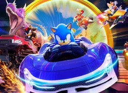 Sonic Racing: CrossWorlds - Nintendo Switch 2 Edition - Now A Legit Contender For Mario's Karting Crown