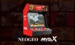 The SNK Neo Geo MVSX Home Arcade Is Packed With 50 Games, Costs 500 Bucks