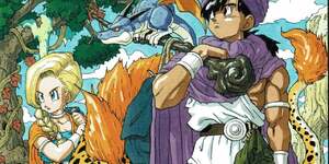 Previous Article: A Top Dragon Quest Producer Is Stepping Down After 32 Years