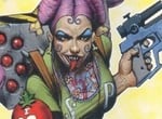 Gremlin Collection 2 (Evercade) - We Wanna Get Loaded And Have A Good Time