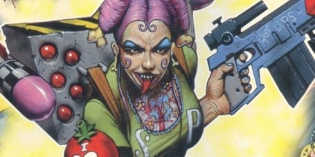 Previous Article: Review: Gremlin Collection 2 (Evercade) - We Wanna Get Loaded And Have A Good Time
