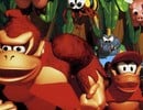 Donkey Kong Land For The Game Boy Has Just Got An SNES-Style Fan Remake, Inspired By Donkey Kong Country
