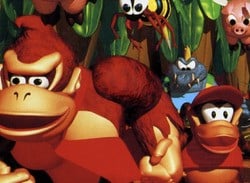 Donkey Kong Land For The Game Boy Has Just Got An SNES-Style Fan Remake, Inspired By Donkey Kong Country