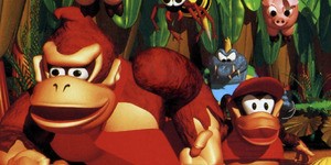 Next Article: Donkey Kong Land For The Game Boy Has Just Got An SNES-Style Fan Remake, Inspired By Donkey Kong Country