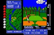 Fighting Golf