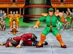 M. Bison Is Getting A New "Deluxe" Figure From Jada Toys, But Good Luck Getting It