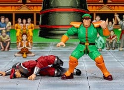 M. Bison Is Getting A New "Deluxe" Figure From Jada Toys, But Good Luck Getting It