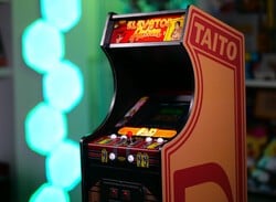 Quarter Arcades' Elevator Action Revives A Taito Classic