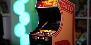 Next Article: Hands On: Quarter Arcades' Elevator Action Revives A Taito Classic