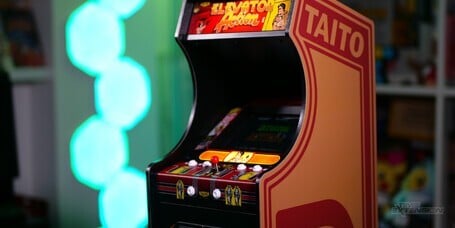 Previous Article: Hands On: Quarter Arcades' Elevator Action Revives A Taito Classic