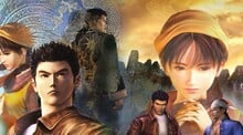 Shenmue I & II