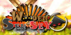 Wooden Sen'SeY Cover