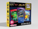 GameStop Is Getting An Exclusive $130 Capcom Super Pocket Bundle Containing 37 Games