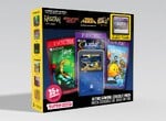 GameStop Is Getting An Exclusive $130 Capcom Super Pocket Bundle Containing 37 Games