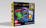 GameStop Is Getting An Exclusive $130 Capcom Super Pocket Bundle Containing 37 Games