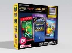 GameStop Is Getting An Exclusive $130 Capcom Super Pocket Bundle Containing 37 Games