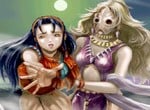 A Fan Translation for the PS1 Horror Game 'Ningyo No Rakuin' Will Emerge from the Deep This Halloween