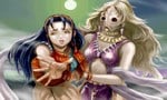 A Fan Translation for the PS1 Horror Game 'Ningyo No Rakuin' Will Emerge from the Deep This Halloween