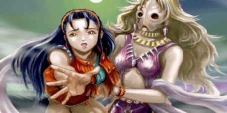 Previous Article: A Fan Translation for the PS1 Horror Game 'Ningyo No Rakuin' Will Emerge from the Deep This Halloween