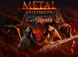 Metal: Hellsinger - A Delightfully Devilish Rhythm Shooter Blasts Onto Xbox Game Pass