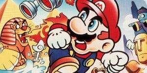 Next Article: Romhacker Adds Splash Of Colour To Old Game Boy Super Mario Games