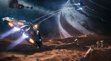 Elite Dangerous