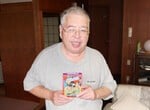 "An Intelligent, Good-Humoured, Down-To-Earth Hippie" - A Tribute To Roy Ozaki, CEO Of 'Pang' Creator Mitchell Corporation