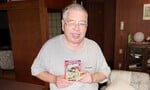 "An Intelligent, Good-Humoured, Down-To-Earth Hippie" - A Tribute To Roy Ozaki, CEO Of 'Pang' Creator Mitchell Corporation