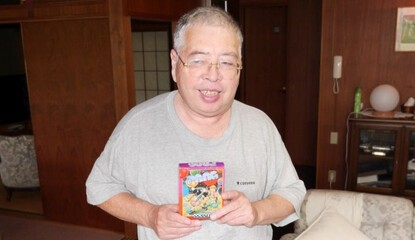 "An Intelligent, Good-Humoured, Down-To-Earth Hippie" - A Tribute To Roy Ozaki, CEO Of 'Pang' Creator Mitchell Corporation