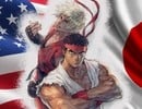 Game Researcher Says Street Fighter II Was "USA Vs. Japan" And Japanese People Aren't Happy