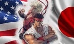 Game Researcher Says Street Fighter II Was "USA Vs. Japan" And Japanese People Aren't Happy