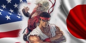 Previous Article: Game Researcher Says Street Fighter II Was "USA Vs. Japan" And Japanese People Aren't Happy