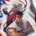 Game Researcher Says Street Fighter II Was "USA Vs. Japan" And Japanese People Aren't Happy