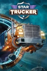 Star Trucker Cover