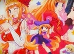 Cuteness & Confusion Collide as PS1 Puzzler Rhapsody Marl Jong!! Joins the Console Archives