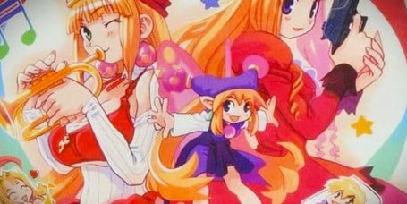 Previous Article: Cuteness & Confusion Collide as PS1 Puzzler Rhapsody Marl Jong!! Joins the Console Archives