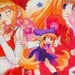 Cuteness & Confusion Collide as PS1 Puzzler Rhapsody Marl Jong!! Joins the Console Archives