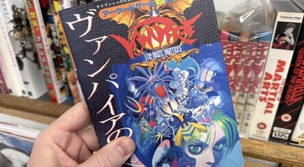 Retail Therapy: Henshin 17