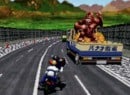 Got A Spare $8,000? Then You Could Own The Rarest Game On Sega Saturn