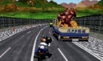 Got A Spare $8,000? Then You Could Own The Rarest Game On Sega Saturn