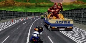 Next Article: Got A Spare $8,000? Then You Could Own The Rarest Game On Sega Saturn